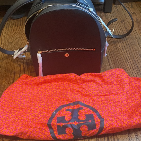 Tory Burch Backpack - Picture 11 of 12